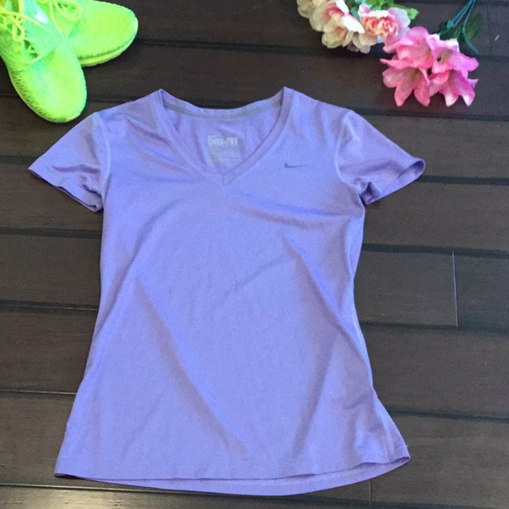 Nike Dri-fit shirt